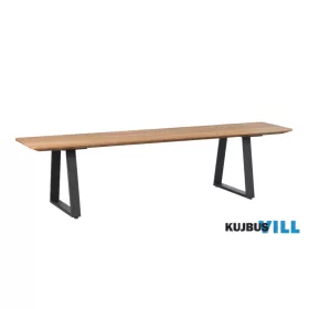 EGLO 424524 Pad támla nélk140x40x46cm tölgyPollagh