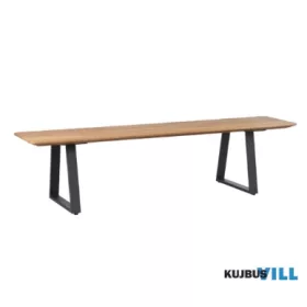 EGLO 424525 Pad támla nélk160x40x46cm tölgyPollagh