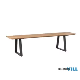 EGLO 424527 Pad támla nélk200x40x46cm tölgyPollagh