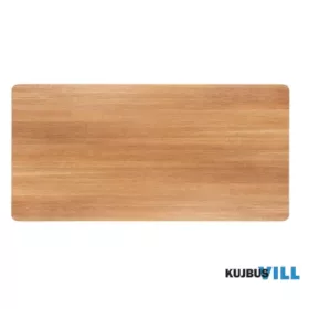 EGLO 424529 Asztallap 140x80x2,5cm tölgy Pollagh
