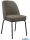 EGLO 424549-B21 Szék 46x47x84cm barna/fekete Rapoean