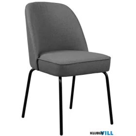 EGLO 424549-B90 Szék 46x47x84cm szürke Rapoean