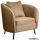 EGLO 424551-R24 Fotel+párna 81,5x61,5x91cm tóp Cagwait