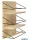 EGLO 424556 Falipolc 33x14,6x41cm tölgyMaintimbato