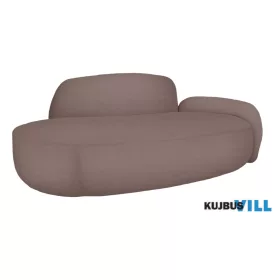 EGLO 424562-B21 Kanapé 190x95x65,5cm barna Atanambe