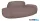 EGLO 424562-B21 Kanapé 190x95x65,5cm barna Atanambe