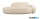 EGLO 424562-N02 Kanapé 190x95x65,5cm fehér Atanambe