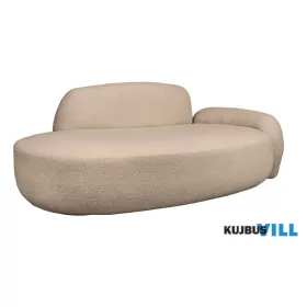 EGLO 424562-N05 Kanapé 190x95x65,5cm bézs Atanambe