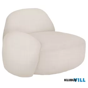 EGLO 424563-B04 Fotel 103x90,5x65cm v.bézs Atanambe