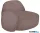 EGLO 424563-B21 Fotel 103x90,5x65cm barna Atanambe