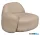 EGLO 424563-N05 Fotel 103x90,5x65cm bézs Atanambe