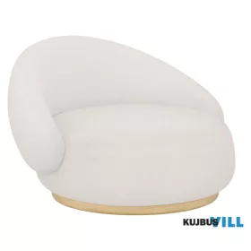 EGLO 424583-B04 FOTEL 97,5X92,5X62,8CM V.BÉZS MARKHRAM