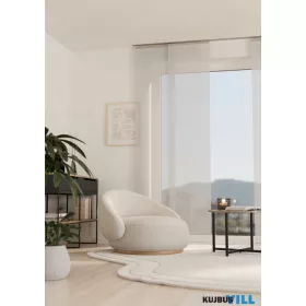 EGLO 424583-P01 FOTEL 97,5X92,5X62,8CM KRÉM MARKHRAM
