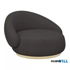 EGLO 424583-P20 FOTEL 97,5X92,5X62,8CM S.SZÜRKMARKHRAM