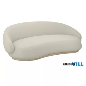 EGLO 424584-B04 KANAPÉ 200X79X65,5CM V.BÉZS MARKHRAM