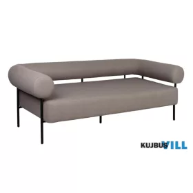 EGLO 424599-P20 Kanapé karfával 206x92cm sszürSepinang