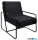 EGLO 424696-R100 Fotel 64,2x73x80cm fek/fek Pakotkuara