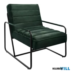 EGLO 424696-R38 Fotel 64,2x73x80cm s.zöld/fkPakotkuara
