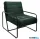 EGLO 424696-R38 Fotel 64,2x73x80cm s.zöld/fkPakotkuara