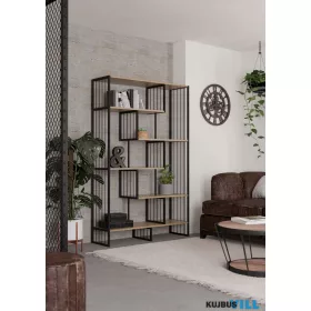 EGLO 424802 Polc 118x35x183cm Aukside