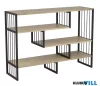 EGLO 424803 Polc 118x35x100cm Aukside