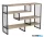 EGLO 424803 Polc 118x35x100cm Aukside