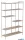 EGLO 424848 Polc 118x35x185cm Gumut