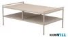 EGLO 424851 Polc 100x60x39cm Gumut