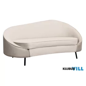 EGLO 424995-R12 Kanapé 178x80x79cm krém Cagwait