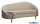 EGLO 424995-R21 Kanapé 178x80x79cm bézs Cagwait