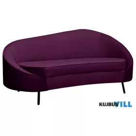 EGLO 424995-R69 Kanapé 178x80x79cm lila Cagwait