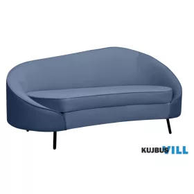 EGLO 424995-R74 Kanapé 178x80x79cm kék Cagwait