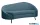 EGLO 424995-R76 Kanapé 178x80x79cm türkiz Cagwait