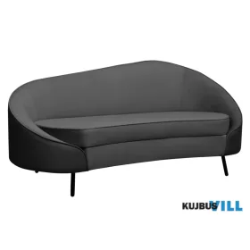 EGLO 424995-R97 Kanapé 178x80x79cm szürke Cagwait