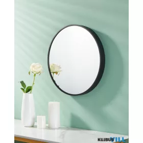 EGLO 425001 Tükör Ø40cm fekete Bani