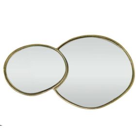 KIFUTÓ EGLO 425004 Tükör 45x27,5cm arany Bani