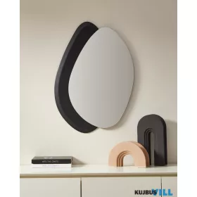 EGLO 425051 Tükör 46x2x68cm fekete Lioma