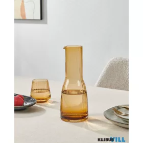 EGLO 426837 Kancsó 28cm borostyán-átl. Mururani