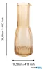 EGLO 426837 Kancsó 28cm borostyán-átl. Mururani