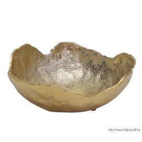KIFUTÓ EGLO 427028 Tál 21,5cm arany Forleyet