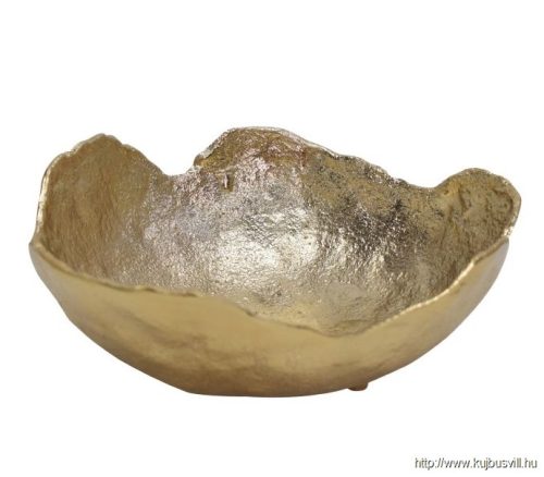KIFUTÓ EGLO 427028 Tál 21,5cm arany Forleyet
