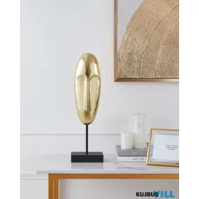 EGLO 427077 Dekor tárgy 46cm arc forma Gifu