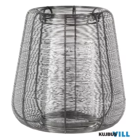 EGLO 427159 Mécsestartó kosár 29cm ezüst Hagony