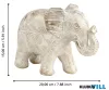 EGLO 427242 Dekor elefánt 15cm Ishikari