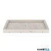 EGLO 427248 Tálca 30,5X23cm bézs Maromandia