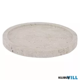EGLO 427251 Tálca Ø25cm bézs Maromandia