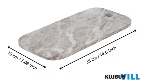 EGLO 427259 Tálca 38X18cm színes Siayan