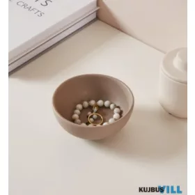 EGLO 427419 Tál Ø11,5cm homok színű Kalinin