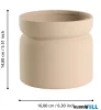 EGLO 428149 Virágcserép Ø16cm Parkent