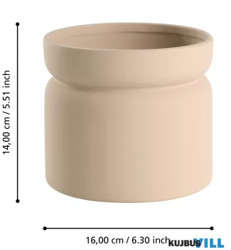 EGLO 428149 Virágcserép Ø16cm Parkent